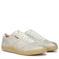 thumbnail image 2 of Dr. Scholl's Be True Women's Fashion Sneakers Gold Metallic Size 9.5 M, 2 of 9