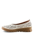 thumbnail image 2 of Spring Step Carosa Women’s Leather Wedge Shoe with Breathable Ease & Comfort, 2 of 7