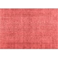 thumbnail image 1 of Ahgly Company Indoor Rectangle Persian Red Traditional Area Rugs, 5' x 7', 1 of 4