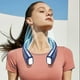 thumbnail image 3 of Upgraded 8000mAh Neck Fan Portable Cooler B Rechargeable Cooling Lazy Neckband, 3 of 5