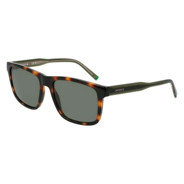 Sunglasses LACOSTE L 6025 S 214 Havana