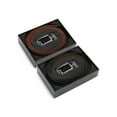 thumbnail image 4 of Men's Refined Ore Leather 2 Pack Linxx Ratchet Belt, 4 of 6