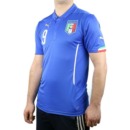 UPC 887706312510 product image for Puma Drycell Balotelli Jersey - Mens | upcitemdb.com