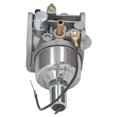 thumbnail image 4 of Gasoline Engine Carburetor, Aluminum Engine Parts With Mounting Gaskets Lawn Mower Replacement, Lawn Mower Accessory Tool, 4 of 8