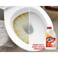 thumbnail image 5 of IRON OUT Rust Stain Remover Powder, 1 lb 12 oz Bottle - 2 Pack, 5 of 6
