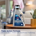 thumbnail image 6 of BISSELL TurboClean Upright Carpet & Upholstery Cleaner, Compact, Lightweight, Pro Max Clean 3952, 6 of 7