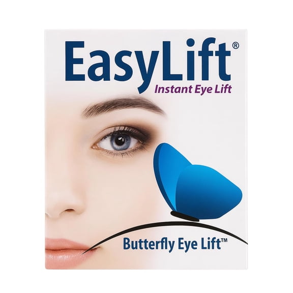 Butterfly Invisible Instant Double Eye Lift