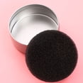 thumbnail image 4 of Makeup Brush Cleaner with Sponge and Iron for Efficient Cleaning Multi Color Cosmetic Tool, 4 of 8