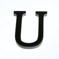 thumbnail image 1 of kiplyki 26 3D Mirror Letters DIY Acrylic Wall Sticker Decals Home Decor, 1 of 2