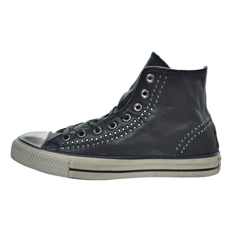 Converse Chuck Taylor All Star Split Seam High Top Unisex Shoes Black Black 153883c Walmart