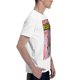 thumbnail image 3 of Camiseta de Manga Corta para Hombres MHA, 3 of 5