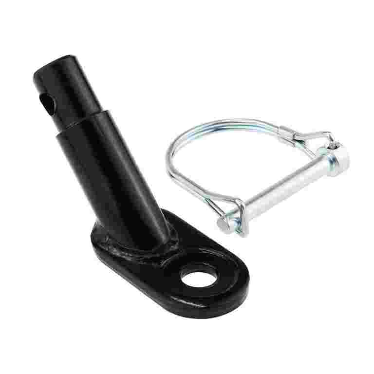 bicycle trailer coupler schwinn Bike Steel Angled Elbow for Instep & Bike Trailers (2 Pack Coupler) Toytooth It is called a coupler Trailer Hitch Coupler Schwinn Universal