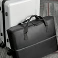 thumbnail image 3 of CIYISON 24inch/27inch Monitor Carrying Case Travel Carrying Bag Protective Box Desktop, 3 of 12