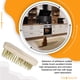 thumbnail image 5 of Cepillo para horno de Pizza Yuarrent madera alambre de cobre, 5 of 6