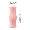 thumbnail image 3 of Tauxra Artificial Spring Flowers Vase Decorations For Home Bedroom Living Room Coffee Table, 3 of 7