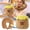 C, variant on XINGXIANG Soft Capybara Pillow,2 in 1 Convertible Neck Pillow Stuffed Animal Travel U Shaped Pillow Plush Toy Multi Functional Cushion Cute Plushie for Home Car Nap(D)