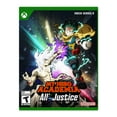 thumbnail image 1 of MY HERO ACADEMIA: All’s Justice (Xbox), 1 of 12