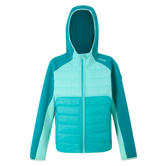 Regatta Boys/Girls Kielder IX Hybrid Jacket