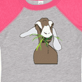 thumbnail image 4 of Inktastic Farm Animal Boys or Girls Baby Bodysuit, 4 of 5