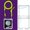 Green, variant on for Samsung Galaxy Z Flip 5 Clear Case with Hinge Protection and Long Rope Shoulder Strap, Military Grade Drop Protection Durable Sturdy Slim Protective Phone Case for Samsung Galaxy Z Flip 5, Purple