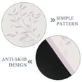 thumbnail image 2 of Kitchen Dish Drying Mat Decorative Drying Pad Cutlery Drying Mat Countertop Drying Cushion, 2 of 8