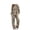 Camo Bow Print, variant on Camo Bow Women 2 Piece Lounge Set Matching Sweatsuit with Pockets Long Sleeve Lounge Sweat Sets, High Neck Tracksuit, Sweatshirt & Sweatpants Set, Fall Outfits, Travel Clothes XS