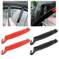 thumbnail image 3 of 2Pcs Motorcycle Tire Lever Cycling Bike Tyre Crowbar Opener Breaker Tool Crow, 3 of 3