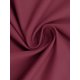 thumbnail image 5 of Blusa de lactancia de verano para mujeres INSPIRE CHIC, con cuello en V, manga corta, tops para embarazo, camisetas fruncidas, rojo mediano, 5 of 6