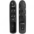 thumbnail image 4 of Window Regulator Button, 6554.KT Integration ABS Plastic Power Window Switch Wear Resistant  for Car, 4 of 7
