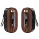 thumbnail image 1 of Sistema de guitarra inalámbrico Xvive A58 5.8GHz Rosewood Bass, 1 of 6