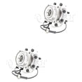 thumbnail image 1 of Mazas Silverado 3500 Classic 2007 Chevrolet V8 6.6L De Rueda Del C/Conector Abs 4WD RODATECH ., 1 of 4