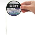thumbnail image 3 of High-tensile Braided Fishing Line Zero Stretch Smaller Diameter for Saltwater & Freshwater, 3 of 5