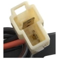thumbnail image 3 of KarParts360 For Chevy Sprint 1990 1991 Air Conditioning Blower Motor | Round | Flanged End | 12 DC Voltage | 3.81 Inches Motor Length | 3 Inches Motor Diameter, 3 of 7