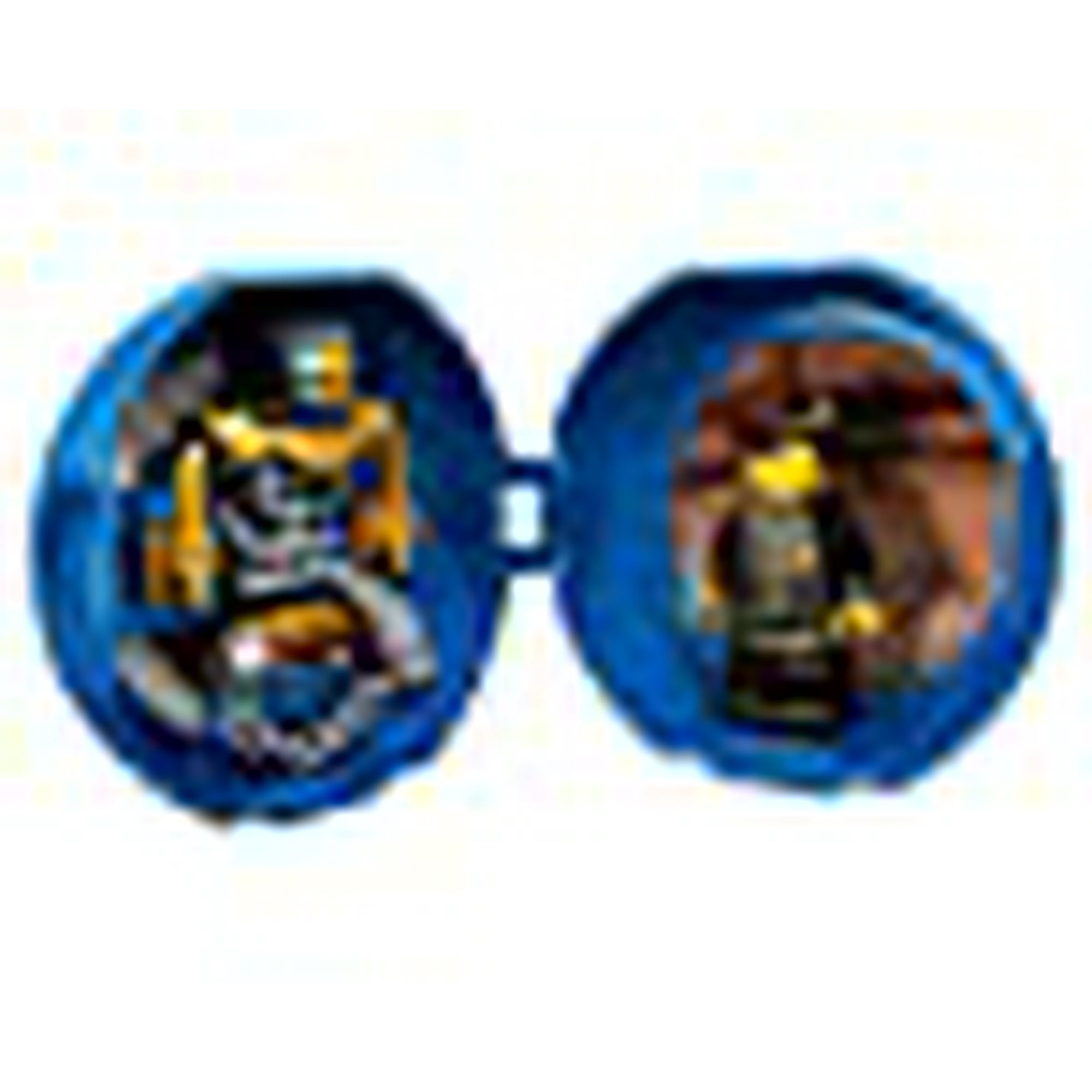 LEGO Ninjago Jay s Kendo Training Pod 853758 Walmart