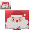 thumbnail image 1 of 2025 Latest Model [Yuexinghui] Clear Library Product New Simple Santa Claus Gift, 1 of 5