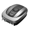 thumbnail image 1 of Danner Aqua-Supreme AP-8 8-Watt 4-Outlet Quiet Aquarium & Pond Air Pump | 06408, 1 of 5