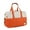 Apricot Brandy/Off White, variant on Hedgren Sitka Large Duffel Bag Apricot Brandy/Off White (Apricot Brandy/Off White)