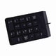 thumbnail image 5 of Teclado Numérico USB Mini Teclado Numérico Teclado Numérico De 18 Teclas PC De Escritorio Pro Resistente A Derrames A Prueba De Polvo Lo Mejor Para Usuarios De Portátiles, 5 of 7