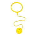 thumbnail image 3 of Juguete para saltar pelota en tobillo, ideal para ejercicios al libre y entrenamiento físico. Regalos de cumpleaños para niños y niñas en Amarillo, 3 of 8
