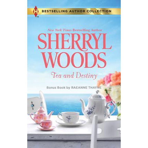 Pre-Owned Tea and Destiny: Light the Stars (Harlequin Bestselling Author Collection) (Unknown) 0373184948 9780373184941