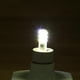 thumbnail image 1 of Encendiendo Lámpara 2W 2835SMD G4 LED AC220V-240V Silicona 24LED Reemplazo de bombilla (Blanco frío Sywqhk Para estrenar, 1 of 8