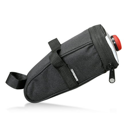 Bike Saddle Bag Bike Seat Post Bag Bicycle Cycling Seat Pack MTB Road Bike Storage Bag with