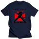 thumbnail image 5 of Camiseta de manga corta de verano de White Rock, camiseta de moda para hombre, ropa The Cult Sonic Temple 89 Tour para hombre, 5 of 5