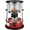 Red, variant on Kerosene Heater, Kerosene Heaters for Indoor Use, Portable Non Electric Stove for Camping, Outdoor, Home, Cooking, Garage, Emergency Oil Heater