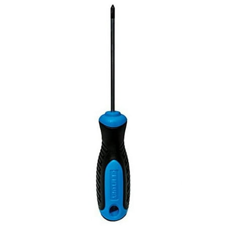 UPC: 0081838721220 | Century Drill & Tool 72122 Phillips Screwdriver – 3 in.