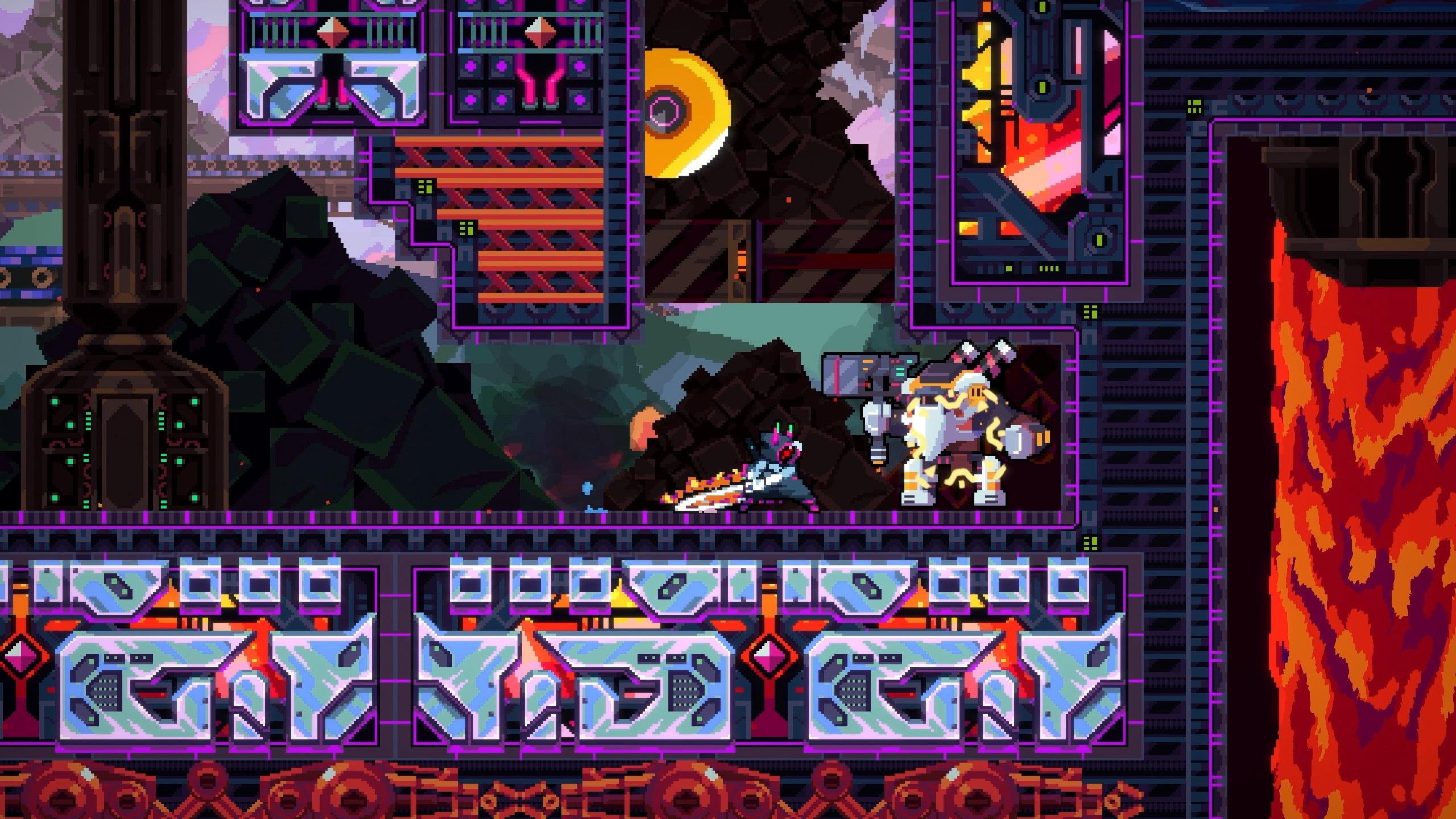 Elsie - PlayStation 5 Game