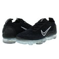 thumbnail image 2 of Nike Air VaporMax 2021 DC4112-002 Women's Black Flyknit Running Shoes NR2529 (6.5), 2 of 5