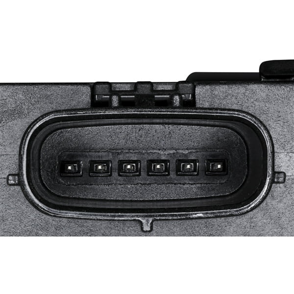 Accelerator Pedal Sensor