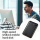 thumbnail image 2 of Usb 3.0 2Tb 1Tb 500Gb Disco Duro Externo Hdd 2.5 '' Ajuste Para Pc Laptop Portable Sweethay EL013253-00, 2 of 5