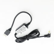 Fauful USB Charger Cable for Yaesu VX-5R VX-6R VX-7R VXA-710 FT-60R